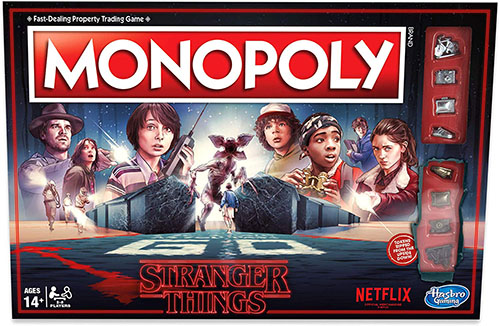 monoply stranger things thumbnail